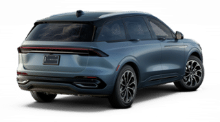 2025 Lincoln Lincoln Nautilus External Image 3